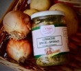 Lumache Speck e Spinaci